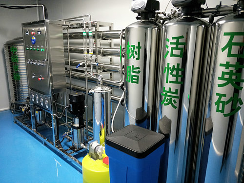 反滲透超純水設(shè)備出現(xiàn)故障，如何解決？