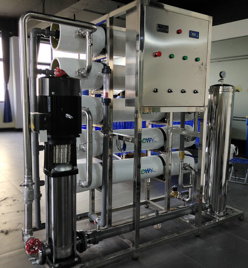 去離子水設(shè)備有哪些優(yōu)點(diǎn)和作用？