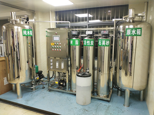 反滲透純水設備的售后維護及保養(yǎng)有哪些？