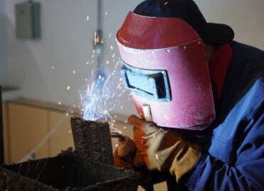 焊接公司起名字大全 電焊營業執照取名